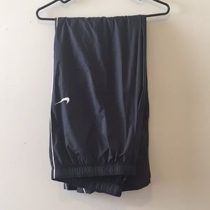 Nike Long Windbreaker Pants